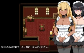 [RPG/机翻] 和女仆的日常生活 [PC/安卓/300M]