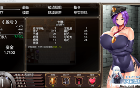 [RPG/汉化] 卡琳的监狱 Karryn’s Prison-V1.2.9.86官中无修作弊版+全DLC [1.8G微云直连]